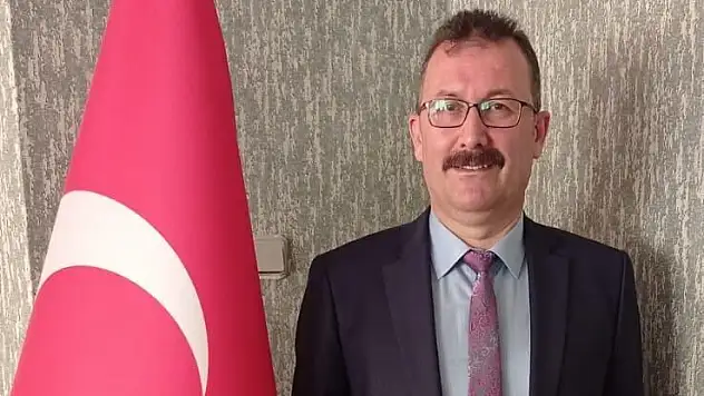 BAŞKAN ÜNAL: SAĞLIK BAKANLIĞI SAĞLIK ÇALIŞANLARINI KANDIRMAKTAN VAZGEÇMELİ
