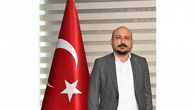 BAŞKAN VAROL, RAMAZAN AYINI KUTLADI