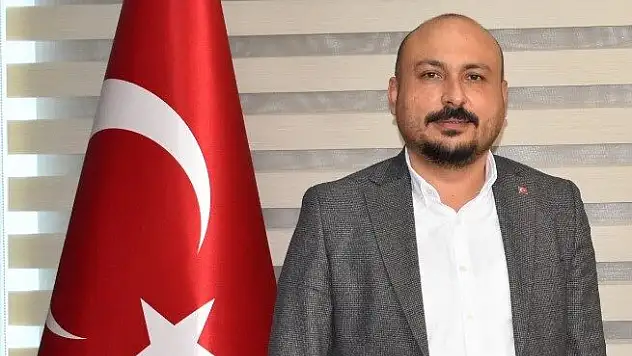 BAŞKAN VAROL'DAN 'ENERJİ VERİMLİLİĞİ' HATIRLATMASI