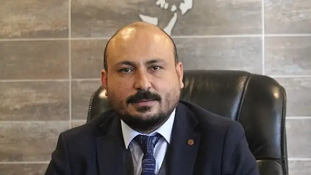BAŞKAN VAROL'UN 30 AĞUSTOS MESAJI
