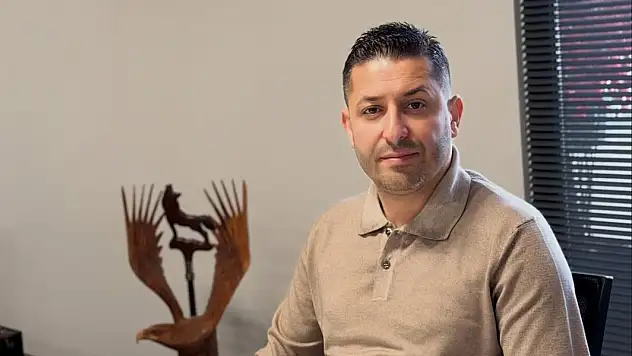 Başkan Yağmur: Algı, montaj ve manipülasyon siyasetiyle bir yere varılamaz