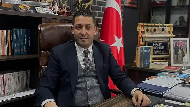 BAŞKAN YAĞMUR, BAŞBUĞ TÜRKEŞ'İ UNUTMADI