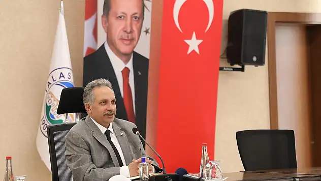 BAŞKAN YALÇIN, 18 MART ÇANAKKALE DENİZ ZAFERİ VE ŞEHİTLERİ ANMA GÜNÜ MESAJI