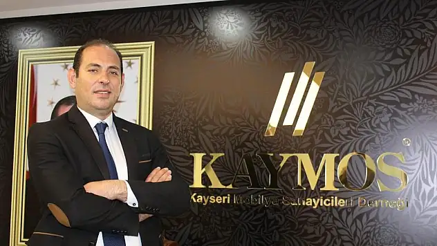 BAŞKAN YALÇIN: 'BU DÖNEM TÜRKİYE İÇİN FIRSAT DÖNEMİ'