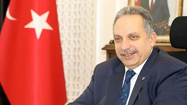 BAŞKAN YALÇIN: KADIN GİRİŞİMCİLERİN ÖNÜNÜ AÇTIK