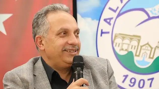 BAŞKAN YALÇIN, MUHTARLARLA KIŞ ÇALIŞMALARINI DEĞERLENDİRDİ