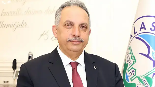 BAŞKAN YALÇIN'DAN 10 KASIM MESAJI