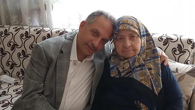 BAŞKAN YALÇIN'DAN 'ANNELER GÜNÜ' MESAJI