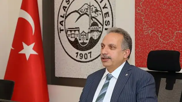 BAŞKAN YALÇIN'DAN 'BUDUNÇAR VAV NESLİ AKADEMİSİ'