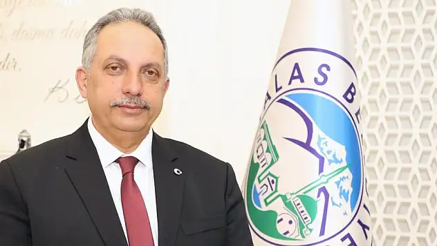 BAŞKAN YALÇIN'DAN ENGELLİLER GÜNÜ MESAJI