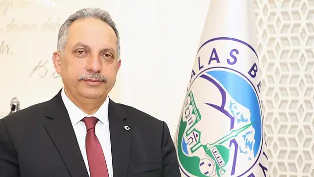 BAŞKAN YALÇIN'DAN 'İNSAN HAKLARI' GÜNÜ MESAJI