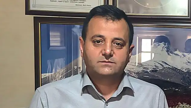 BAŞKAN YAVUZ'DAN PENÇE-KARTAL HAREKATI'NA DESTEK