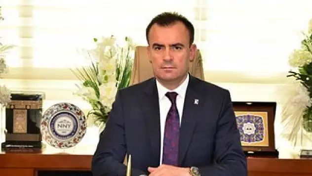 BAŞKAN YEDİKAYA'DAN DİYARBAKIR BAROSU'NA KINAMA