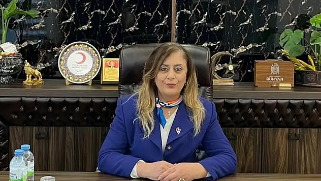 Başkan Yelkara: 19 Aralık, Kayseri'nin bir milletin kaderine omuz verdiği gündür