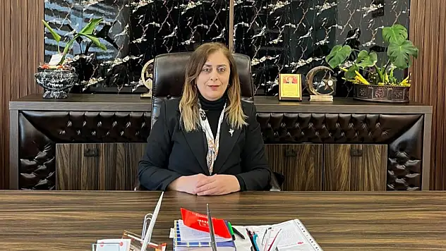 Başkan Yelkara'dan Kadir Gecesi mesajı