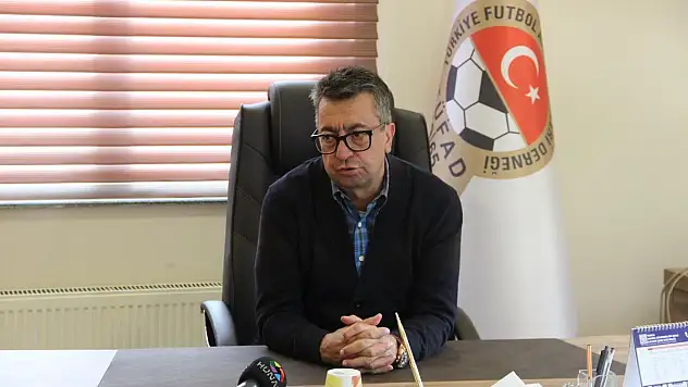 BAŞKAN YOZGAT: 'ZAMLARIN TÜFADLA İLGİSİ YOK'