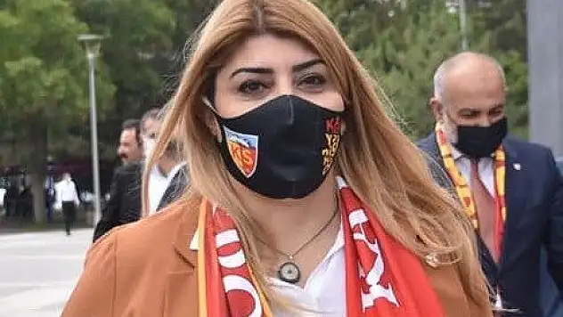 BAŞKANI GÖZBAŞI: 'BİLEĞİMİZİN HAKKIYLA LİGDE KALDIK'