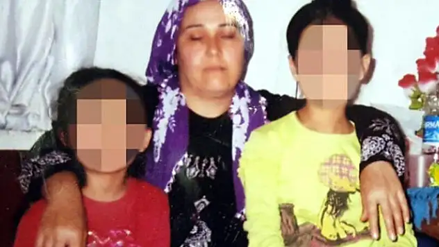 Başsız Bulunan Kadının Katili Eski Kocası Çıktı