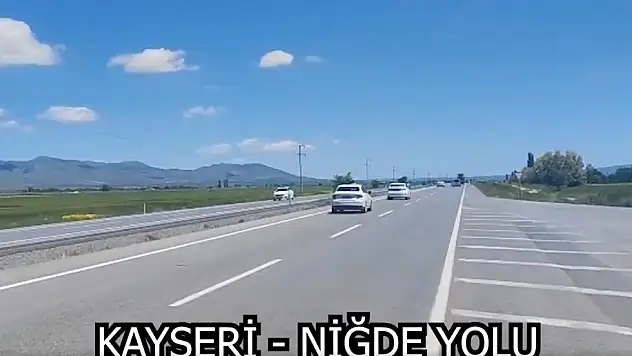 Bayram dönüşü yollardaki son durum ne? Trafik raporu açıklandı