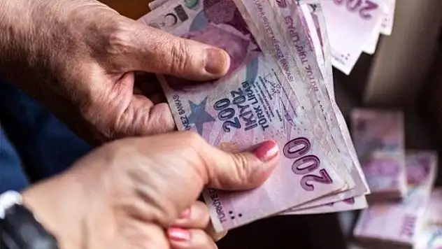 BAYRAM İKRAMİYELERİNİN YATACAĞI TARİH BELLİ OLDU