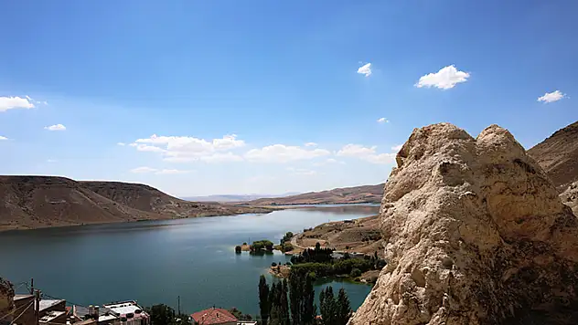 Bayramhacı'nın turizm potansiyeli genişleyecek
