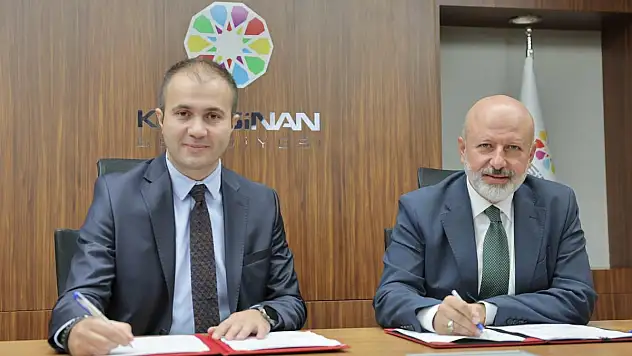 BAYRAMHACI'NIN TURİZM POTANSİYELİNİ ORTAYA ÇIKARMAK İÇİN PROTOKOL İMZALANDI