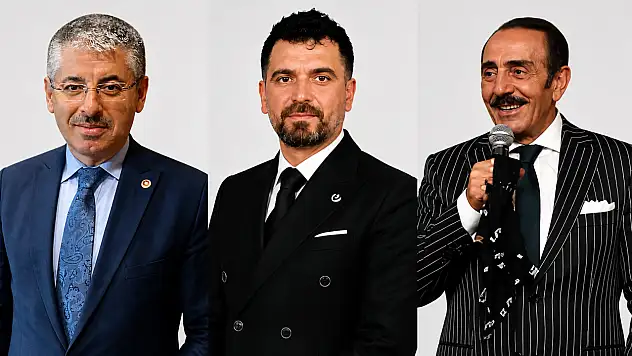 BBP İl Başkanı Dirmen'den Mustafa Keser'e tepki, Vekil Çopuroğlu'na destek