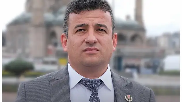 BBP'li Satılmış'tan Sumud filosuna yönelik saldırıya tepki