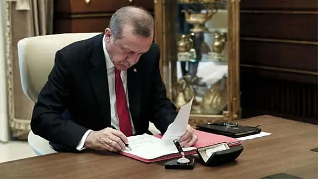 BDDK'NIN BAZI YETKİLERİ MERKEZ BANKASINA DEVREDİLDİ