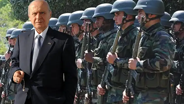 Bedelli Askerlikte 28 Gün Şartının Kalkma İhtimali Doğdu