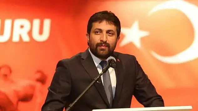 BEDİR'DEN 'KÜRT SORUNU' TEPKİSİ: BÖYLE POLİTİKA YERİN DİBİNE BATSIN!