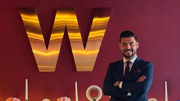 Bekir Altıncan: Başarının en büyük sebebi iş disiplini