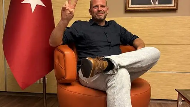 Belçika Savunma Bakanı Francken: Tekrar merhaba benim güzel Türkiye'm
