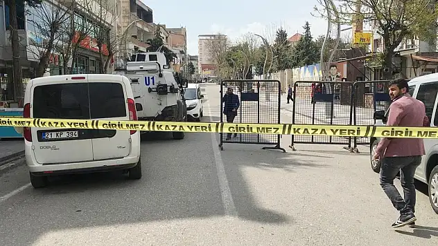 BELEDİYE, HOPARLÖRLERDEN KORONA VİRÜSLÜ VATANDAŞ SAYISINI DUYURDU!