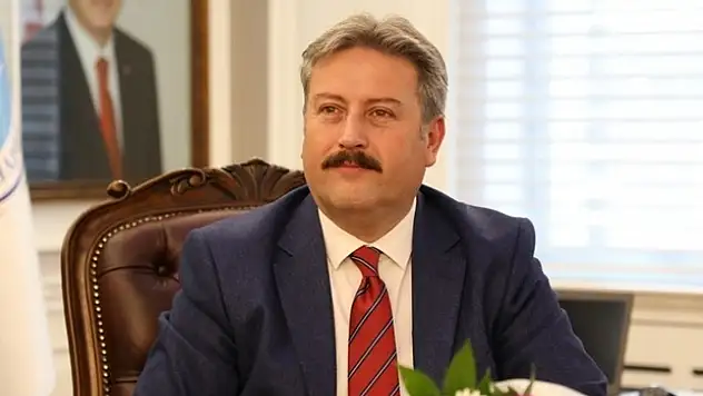 BELEDİYE AŞKLA ÇALIŞIYOR, VATANDAŞ HEYECANLA BEKLİYOR