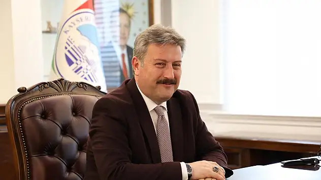 Belsin bölgesi yenileniyor