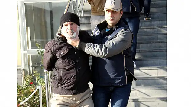 Ben değil, diğer kardeşim öldürdü
