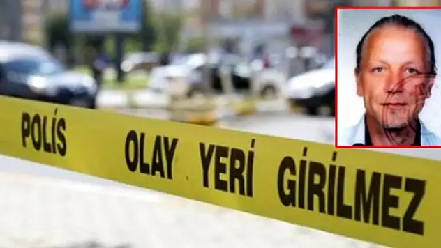 'BENİ ÇÖPE ATIN' YAZILI NOTLA ÖLÜ BULUNDU