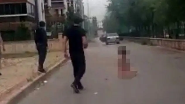 BENZİNLE YAKTIĞI SEVGİLİSİNİ 79 KEZ ARADIĞI ÖĞRENİLDİ