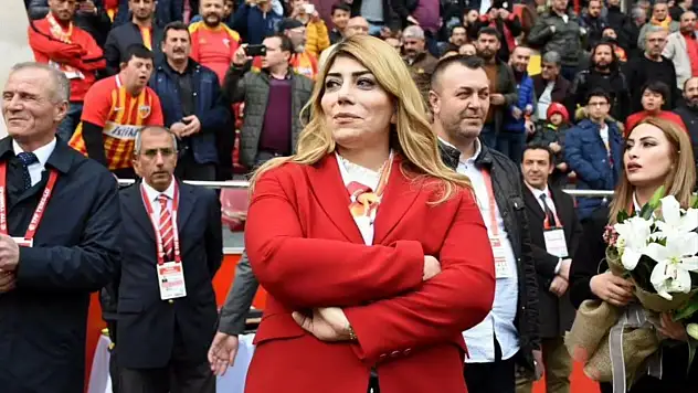 Berna Gözbaşı: Bazı vedalar son değil, yeniden doğuşun başlangıcıdır