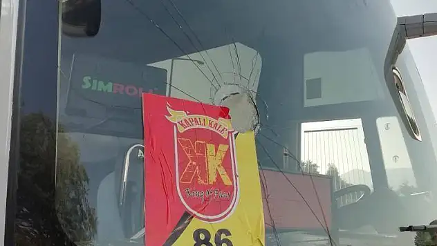 BERNA GÖZBAŞI'DAN 'SÜKÛNET VE CAN GÜVENLİĞİ' ÇAĞRISI