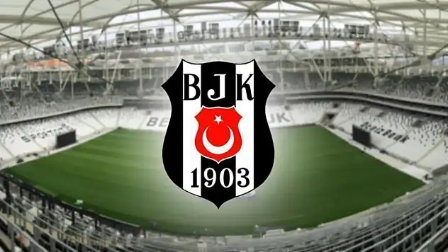 Beşiktaş'a Genç file bekçisi geliyor Avrupa'da ses getirecek hamle!