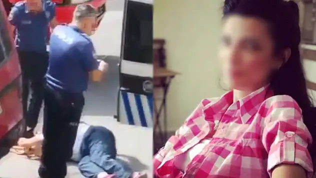 'Beyaz kod' veren doktor: Vefat eden amca için çok üzgünüm