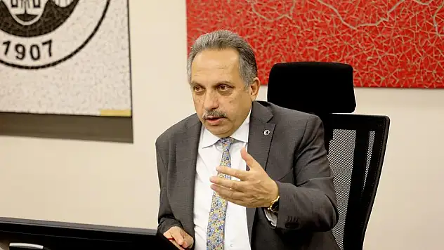 BEYAZ MASA'DA MÜJDE YAĞMURU