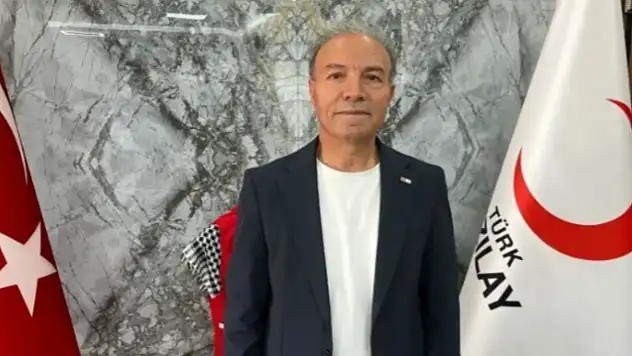Beydilli'den tepki çeken paylaşım için açıklama: Sehven yapıldı