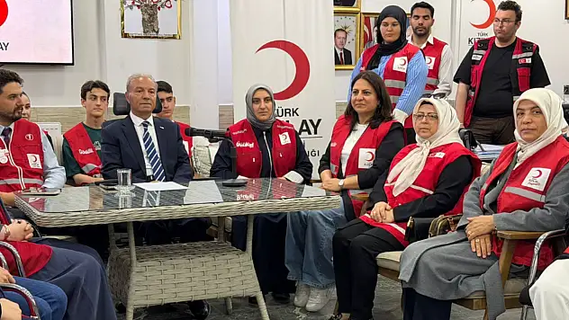 Beydilli: İncinen kadınlardan samimiyetle özür diliyorum