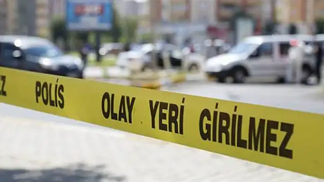 Beylikdüzü'nde çatışma: 2 ölü, 1 yaralı