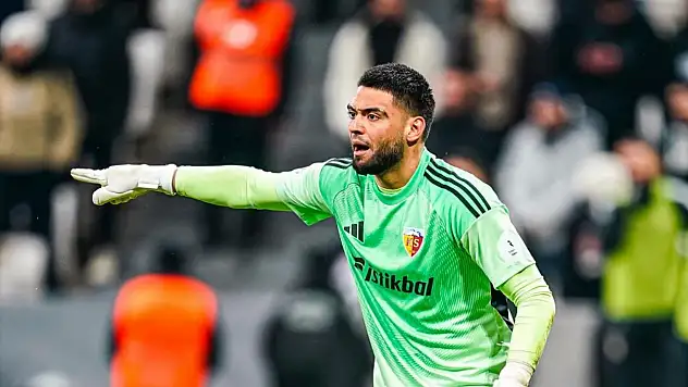 Bilal Bayazit'a Süper Lig'den sürpriz talip