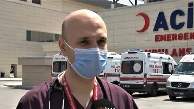 BİLİM KURULU ÜYESİ UYARDI: VİRÜSÜN BULAŞMA RİSKİNİ SIFIRA İNDİREBİLİRSİNİZ