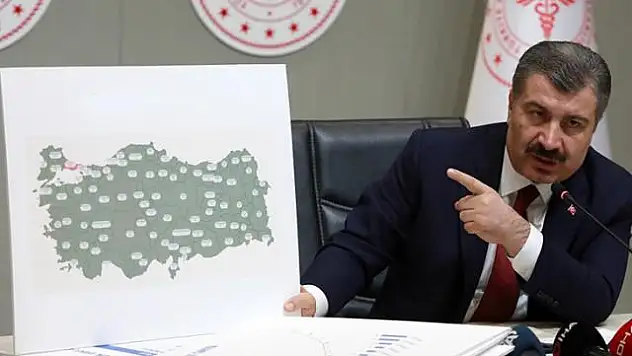 BİLİM KURULU'NDAN YENİ KARAR